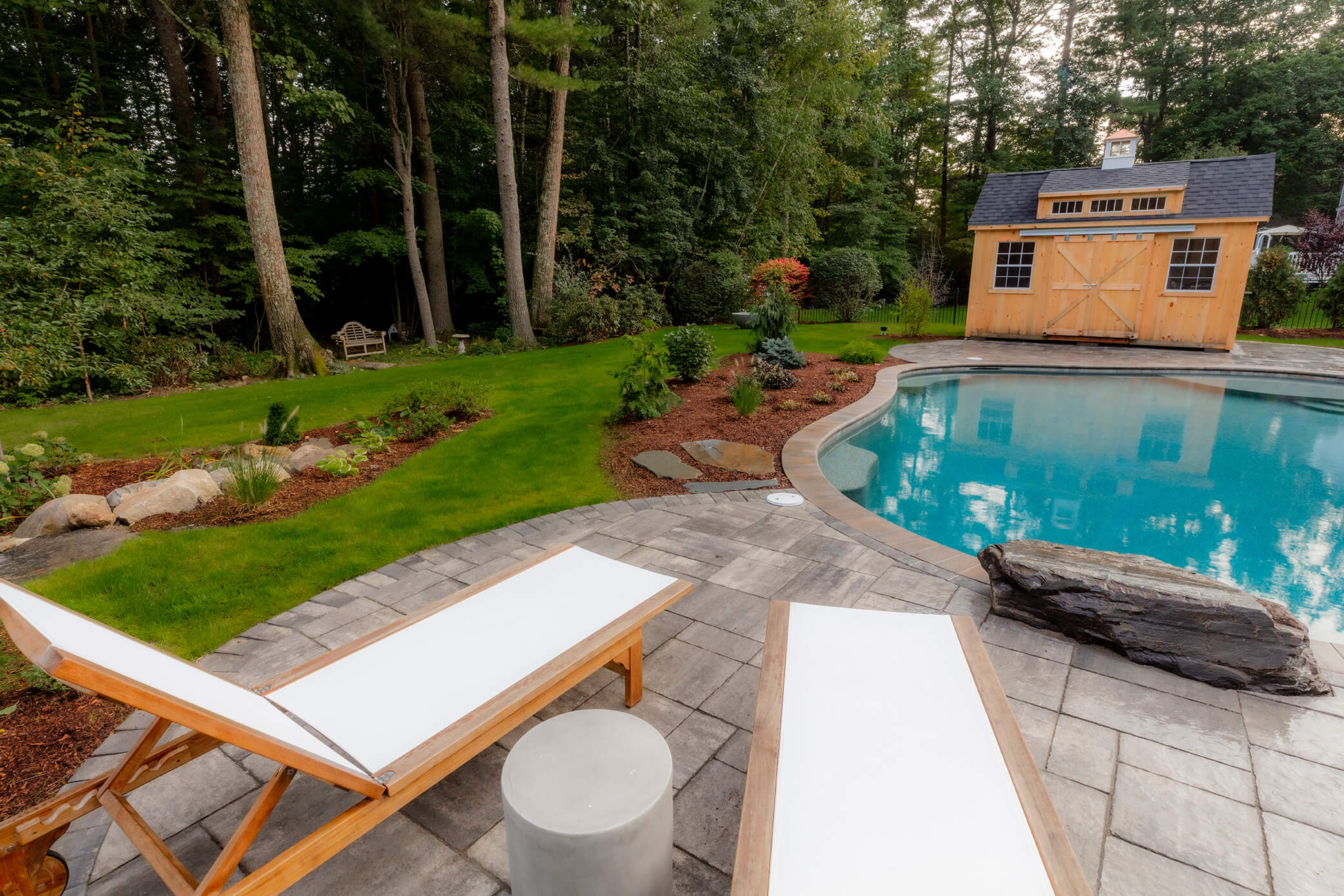 Londonderry Outdoor Living